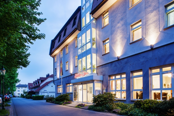 Hotel Am Dom (Fulda)